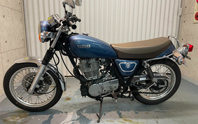 YAMAHA SR400 2020 RH16J