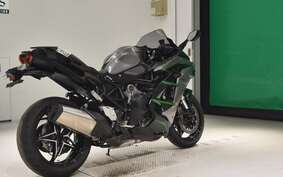 KAWASAKI NINJA H2 SX SE ZXT02A