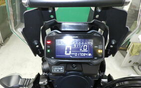 SUZUKI V-STROM 250 A