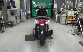 YAMAHA N-MAX SE86J