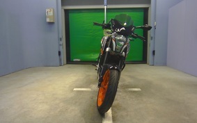 KTM 390 DUKE 2015 JGJ40