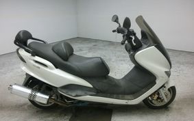 YAMAHA MAJESTY 125 5CA