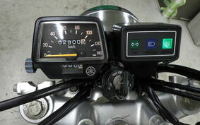 YAMAHA TW200 DG07J