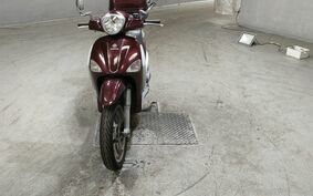 PIAGGIO LIBERTY 200 ZAPM3840