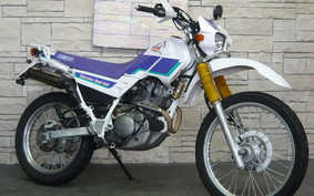 YAMAHA SEROW 225 W 1993 4JG