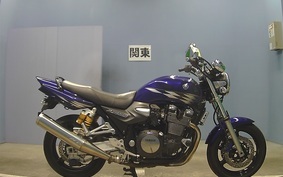 YAMAHA XJR1300 Gen.2 2009 RP17J