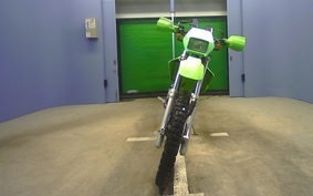 KAWASAKI KLX250 ES Type LX250E