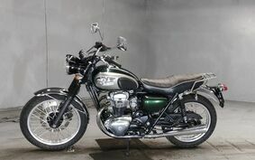 KAWASAKI W400 2008 EJ400A