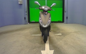 KYMCO V-LINK 125 SRC SD25