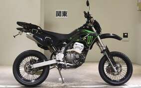 KAWASAKI KLX250D TRACKER LX250E