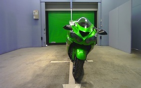 KAWASAKI ZX 1400 NINJA R A 2012 ZXT40E