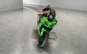 KAWASAKI ZX 10 NINJA R 2011 ZXT00F