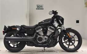 HARLEY RH975 2022