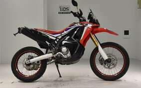 HONDA CRF250 RALLY MD44