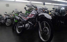 YAMAHA SEROW 225 WE 1997 4JG