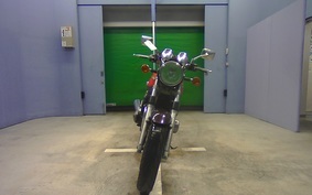 KAWASAKI ZEPHYR 400 KAI 2009 ZR400C