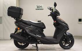 YAMAHA CYGNUS 125 XSR 3 SED8J