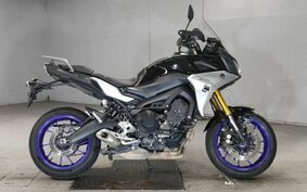 YAMAHA TRACER 9 2019 RN51J