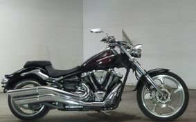 YAMAHA XV1900CU RAIDER 2008 VP27