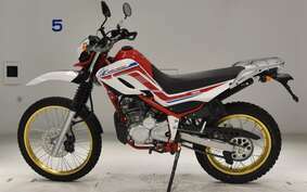 YAMAHA SEROW 250 Gen.3 DG31J