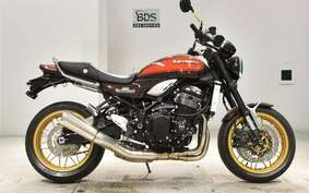 KAWASAKI Z900RS 2022 ZR900C