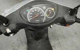 YAMAHA AXIS 125 TREET SE53J