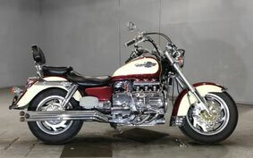 HONDA VALKYRIE TOURER 2001 SC34