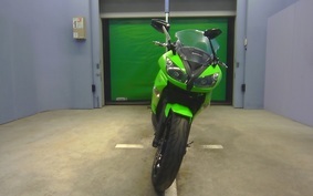 KAWASAKI NINJA 400R 2011 ER400B