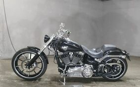 HARLEY FXSB1580 2014 BF5