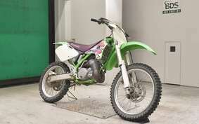 KAWASAKI KX125 KX125K