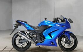 KAWASAKI NINJA 250R EX250K