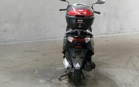 HONDA LEAD 125 JF45