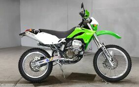 KAWASAKI KLX250 LX250E