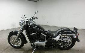 KAWASAKI VULCAN 400 CLASSIC 1998 VN400A