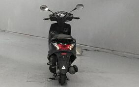 YAMAHA AXIS Z SED7J