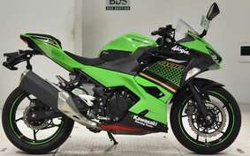 KAWASAKI NINJA 400 2020 EX400G