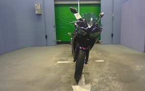 YAMAHA YZF-R25 RG10J