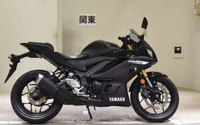 YAMAHA YZF-R25 RG43J