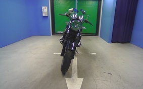 KAWASAKI ZRX-2 2004 ZR400E