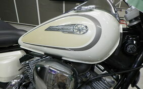 YAMAHA DRAGSTAR 250 VG02J