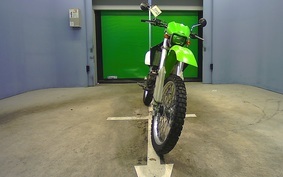 KAWASAKI KLX250 2005 LX250E