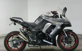 KAWASAKI NINJA 1000 2015 ZXT00L