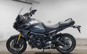 YAMAHA MT-09 Tracer 2015 RN36J