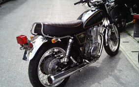 YAMAHA SR400 30th Limited 2008 RH01J