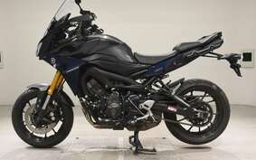 YAMAHA MT-09 Tracer 2016 RN36J