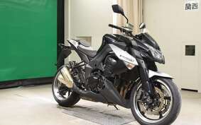 KAWASAKI Z1000 Gen.4 2011 ZRT00D