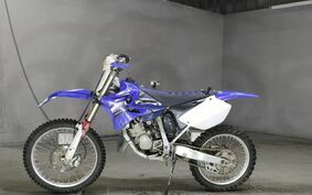 YAMAHA YZ125 CE16C