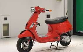 VESPA S125