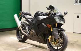 KAWASAKI ZX 10 NINJA R 2005 ZXT00C