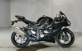 KAWASAKI NINJA ZX-6R 2019 ZX636G